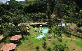 Hotel Chale Nosso Sítio